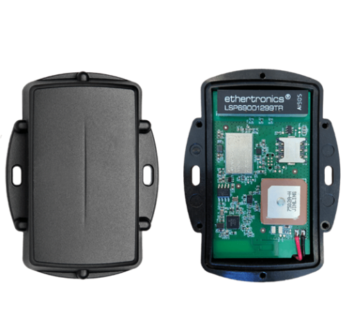 Digital Matter Yabby (GPS Tracker)