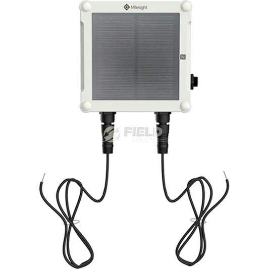 Milesight UC511 (Solenoid Controller - Water Valve Control)